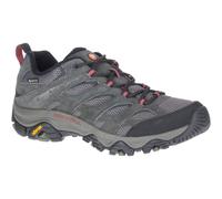 MERRELL Moab 3 Gore-tex - Uomo - Grigio - Taglia 47- modello 2024