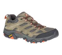 Merrell Scarpe da arrampicata basse Moab 3 GTX GORE-TEX Uomo Olive 44