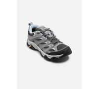 Scarpe trekking da donna Merrell Moab 3 GTX Gris 39