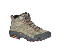 Merrell Moab 3 Mid Gore-tex® Hiking Boots Verde EU 37 Donna