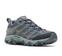 Merrell Moab 3 Gore-tex® Hiking Shoes Grigio EU 41 1/2 Uomo