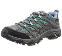 Merrell Moab 3 GTX, Scarpe da Arrampicata Basse Donna, Granite Marine, 41 EU