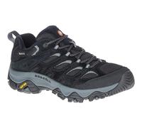 Merrell Moab 3 GTX, Scarpe da Arrampicata Basse Donna, Nero, 38 EU