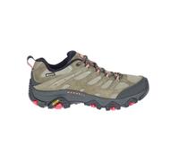Merrell Moab 3 GTX, Scarpe da Arrampicata Basse Donna, Olive, 40.5 EU