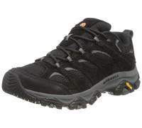 Merrell Moab 3 GTX, Scarpe da Arrampicata Basse Uomo, Black Grey, 41 EU