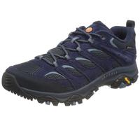 Merrell Moab 3 GTX, Scarpe da Arrampicata Basse Uomo, Navy, 41.5 EU