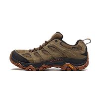 Scarpe Merrell Moab 3 GORE-TEX verde grigio-blu marrone - 43