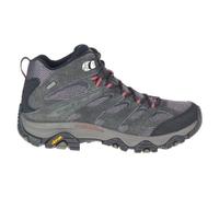 Scarpe da trekking da uomo Merrell Moab 3 Mid Gtx Misura delle scarpe (EU): 46,5 / Colore: grigio/arancio