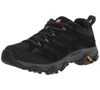 Merrell, Trekking Shoes Uomo, Black, 43.5 EU
