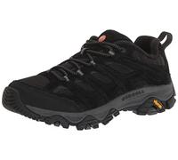 Merrell, Trekking Shoes Uomo, Black, 44 EU