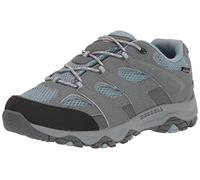 Merrell MOAB 3 LOW WTRPF, Scarpe da Passeggio Bambine e Ragazze, ALTITUDE, 37 EU