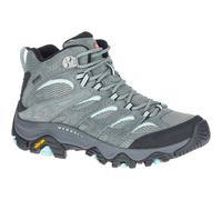 MERRELL Moab 3 Mid Gore-tex - Donna - Grigio / Blu / Nero - Taglia 38- modello 2025