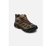 Merrell - MOAB 3 MID GORE-TEX M Marrone - Scarpe sportive 47 Marrone