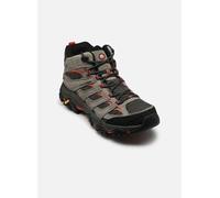Merrell - Moab 3 Mid GTX - Scarpe da trekking EU 42 nero