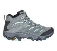 Scarponcini Merrell Moab 3 Mid GORE-TEX grigio azzurro donna - 40