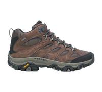 Merrell Moab 3 Mid Goretex Hiking Boots Marrone EU 46 1/2 Uomo