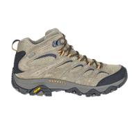 Merrell Moab 3 Mid GTX, Scarpe da Arrampicata Alta Uomo, Pecan, 43 EU