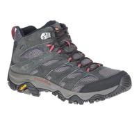 MERRELL Moab 3 Mid Gore-tex - Uomo - Grigio / Blu - Taglia 43 1/2- modello 2025