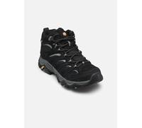 Merrell - MOAB 3 MID GORE-TEX W Nero - Scarpe sportive 39 Nero