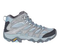 Scarponcini Merrell Moab 3 Mid GORE-TEX grigio blu celeste - 42