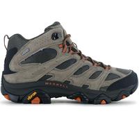 Merrell Moab 3 Mid Gore-tex® Hiking Boots Verde EU 41 Uomo