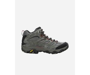 Merrell Moab 3 Mid Gtx M - Scarpe Escursionismo - Uomo - Grigio 44,5
