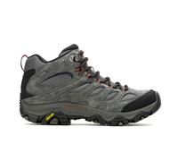Merrell Moab 3 Mid GTX, Scarpe da Arrampicata Alta Uomo, Beluga, 44.5 EU
