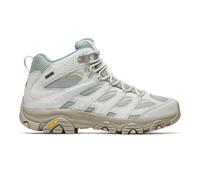 Merrell Moab 3 Mid GTX, Scarpe da Arrampicata Alta Uomo, Calcite, 44 EU