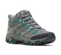 Merrell Moab 3 Mid GTX, Scarpe da Arrampicata Alta Donna, Granite Marine, 39 EU