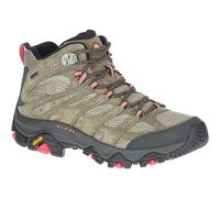 Merrell Moab 3 Mid Gore-Tex verde 40