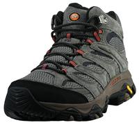 Merrell - Moab 3 Mid GTX - Scarpe da trekking EU 46,5 marrone/nero