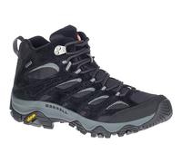 Merrell Moab 3 Mid Goretex Hiking Boots Nero EU 42 Uomo