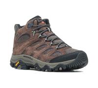 Scarponcini Merrell Moab 3 Mid GORE-TEX marrone scuro - 46.5