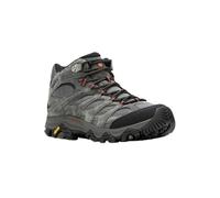 Merrell Moab 3 Mid GTX, Scarpe da Arrampicata Alta Uomo, Calcite, 46 EU