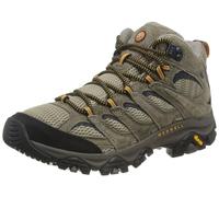 Merrell Moab 3 Mid GTX, Scarpe da Arrampicata Alta Uomo, Pecan, 41 EU