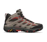 Merrell - Moab 3 Mid GTX - Scarpe da trekking EU 42 nero