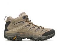 Merrell Moab 3 Mid GTX, Scarpe da Arrampicata Alta Uomo, Pecan, 44.5 EU