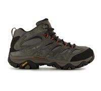 MERRELL Moab 3 Mid Gore-tex - Uomo - Grigio / Blu - Taglia 46- modello 2025