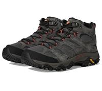 Merrell Moab 3 Mid GTX - Scarponi da trekking da uomo, Beluga 1, 7 Wide