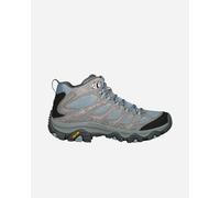 Scarponcini Merrell Moab 3 Mid GORE-TEX grigio blu celeste - 37