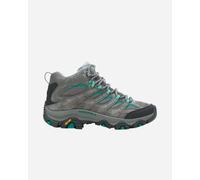 Merrell Moab 3 Mid Gtx W - Scarpe Escursionismo - Donna - Grigio 41