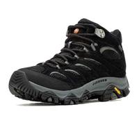 Merrell Moab 3 Mid Gtx Women's,Black/Grey 38 EU