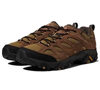Scarponcini Merrell Moab 3 Mid GORE-TEX verde donna - 37