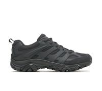 Merrell Moab 3 MID - Stivale militare tattico impermeabile da uomo, nero, taglia 40, nero, 42 EU
