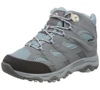 Merrell MOAB 3 MID WTRPF, Scarpe da Passeggio Bambine e Ragazze, ALTITUDE, 37 EU