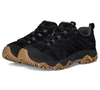 Merrell - Scarpe per trekking di un giorno - Moab 3 Ready Zip Black per Uomo - Taglia 43.5 - Nero