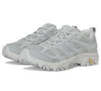 Merrell Moab 3 Ready Zip, Scarpe da Passeggio Donna, Burrasca, 40 EU