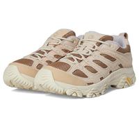 Merrell Moab 3 Ready Zip, Scarpe da Passeggio Donna, Nocciola, 41.5 EU