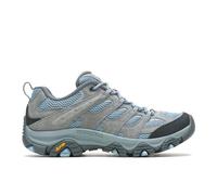 Merrell - Scarpe da trekking in giornata - Moab 3 Altitude per Donne in Materiale Riciclato - Taglia 38 - Blu Blu 38