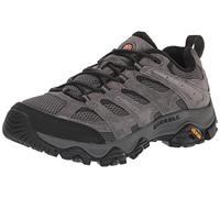 MERRELL Moab 3 - Uomo - Grigio / Nero - Taglia 41- modello 2024